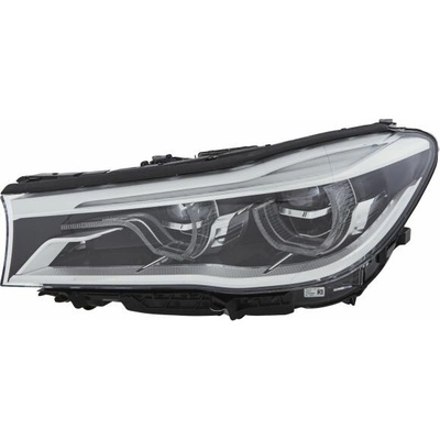 HELLA přední světlo LED HELLA (prvovýroba) L 1EX 354 85 1EX 354 854-111