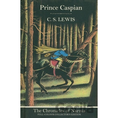Prince Caspian