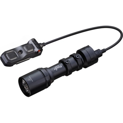 Fenix GL30R тактически акумулаторен LED фенер (GL30R)