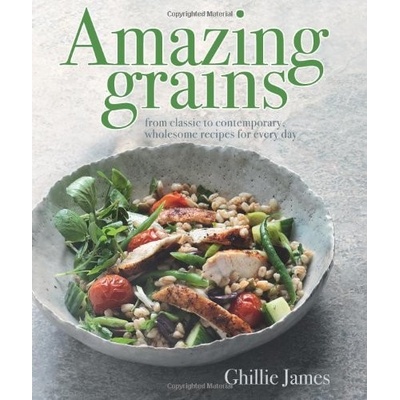 Amazing Grains