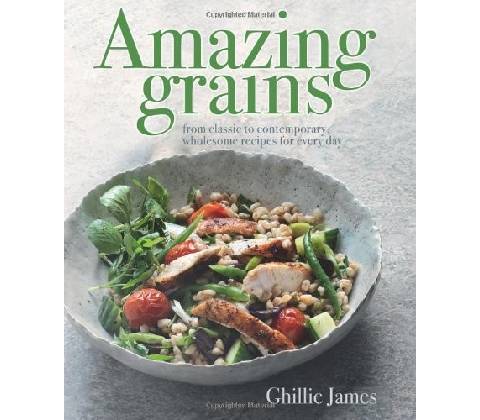 Amazing Grains
