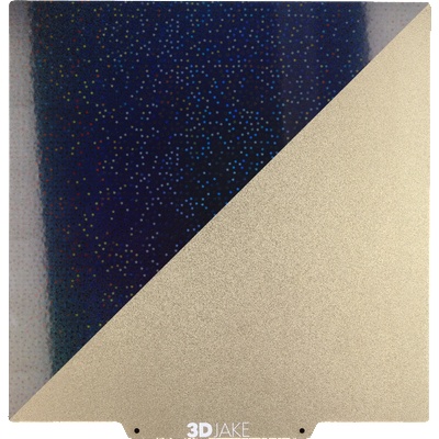 3DJAKE PET/PEI Build Plate - Magic - 256 x 255 mm (MAGBP-255X255)