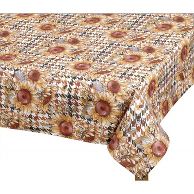 Bellatex Obrus Ema Slnečnice 70x70cm