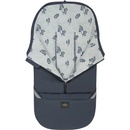 Emitex 2v1 Cocoon Softshell Grey Blooms