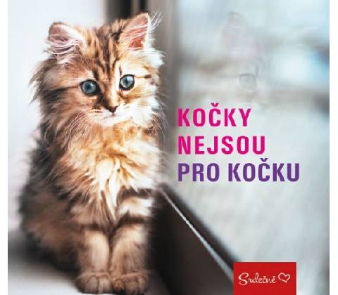 Pro kočkomily