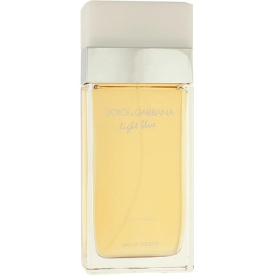 Dolce & Gabbana Light Blue Sunset in Salina toaletná voda dámska 100 ml tester