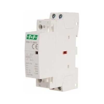 F&F ST25-11-24V-DC