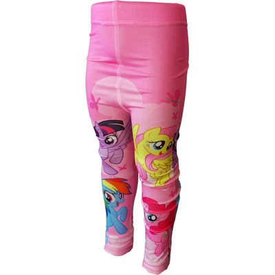 FOOT Dívčí legíny My Little Pony