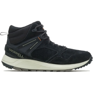 Merrell Wildwood sneaker boot mid wp 46.5