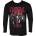 Plastic head тениска метална мъжки Cannibal Corpse - КАСАПИ ПРИ РАЖДАНЕ БЕБЕ - PLASTIC HEAD - PH11194LS