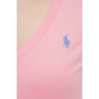 Ralph Lauren Памучна тениска Polo Ralph Lauren (211902403)
