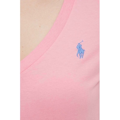 Ralph Lauren Памучна тениска Polo Ralph Lauren (211902403)