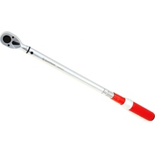 Quatros Momentový kľúč 1/2" 60-330 Nm zvýšená presnosť 3% s certifikátom QS59330