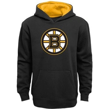 Outerstuff detská mikina Boston Bruins Prime Logo Pullover Fleece