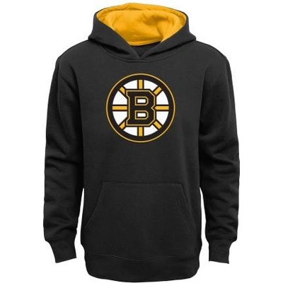 Outerstuff detská mikina Boston Bruins Prime Logo Pullover Fleece