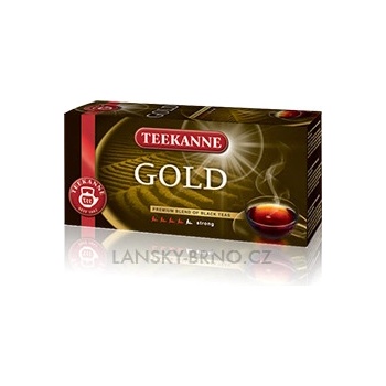 Teekanne Gold 20 x 2 g