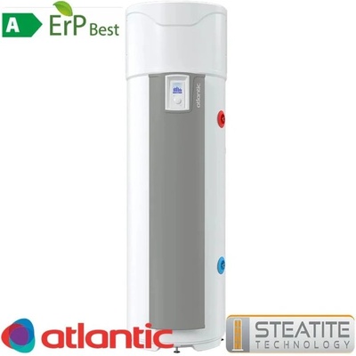 Atlantic Explorer 270 with coil