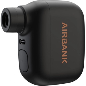 Cycplus Мини помпа за велосипед Cycplus AS100 POCKET SE AIRBANK (AS100)