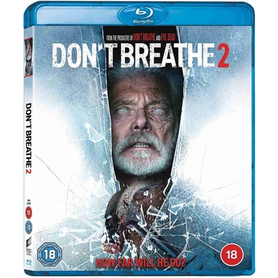 Dont Breathe 2 BD