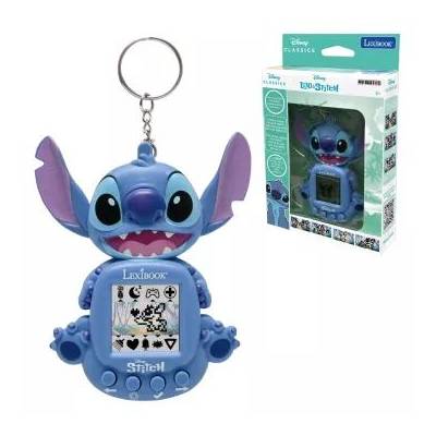 Лексибук Disney Stitch My Best-E конзола