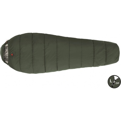 Robens Glacier III
