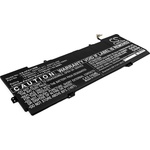 Cameron Sino Батерия за HP Spectre X360 15, 7150 mAh (CS-HPX315NB)