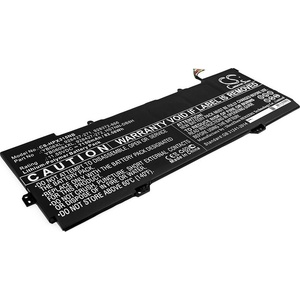 Cameron Sino Батерия за HP Spectre X360 15, 7150 mAh (CS-HPX315NB)
