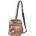 KAVU Чанта за рамо Kavu Sling Sling 3 Shoulder bag - Brush Meadow - размер 3 l (510-6350-0311)