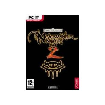 Image 1 of Atari Neverwinter Nights 2 (PC)