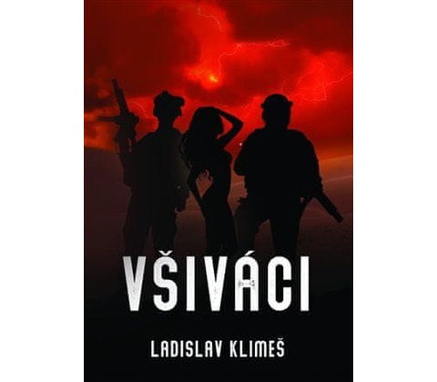 Všiváci