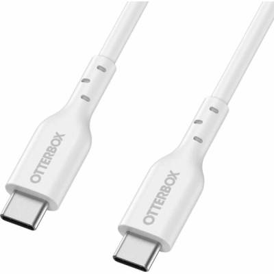 OtterBox 78-81359 USB-C - USB-C 1m bílý