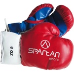 Spartan sport Боксови ръкавици SPARTAN American Junior, 8