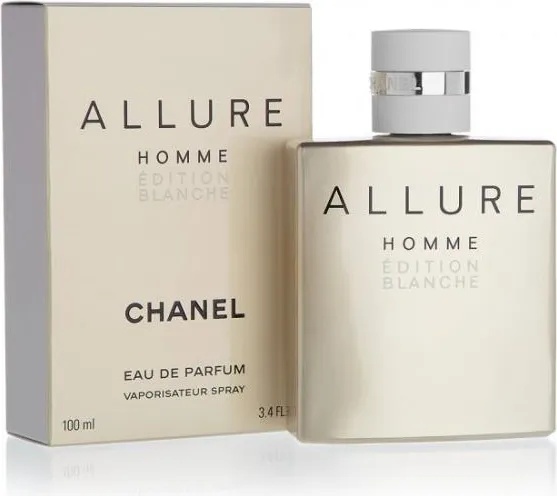 CHANEL Allure Homme Edition Blanche EDP 50 ml