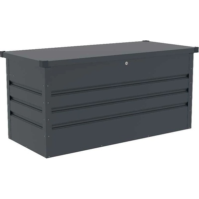 G21 Denver 280 l antracit RAL 7016