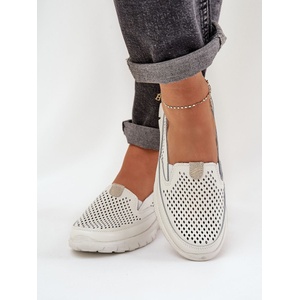 Step in style Дамски мокасини модел 208790 Step in style