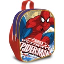 Euroswan batôžtek Spiderman Polyester 24x20x10 cm