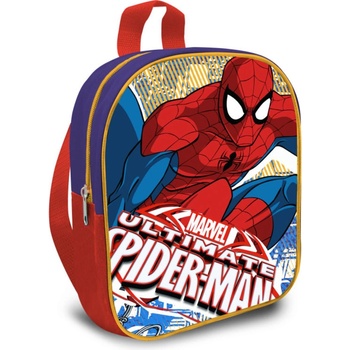 Euroswan batôžtek Spiderman Polyester 24x20x10 cm