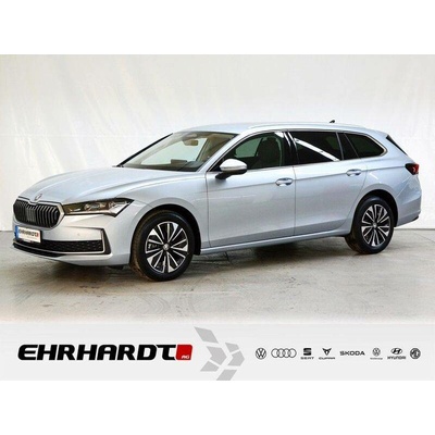 Skoda Superb Combi 2.0 TDI DSG 110 kW