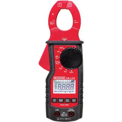 Benning CM 3-PV