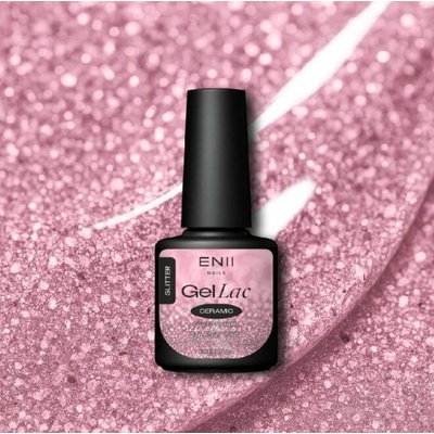 ENII NAILS Gel lak Ceramic 276 Foily Skin 5 ml