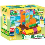 BiOBUDDi Конструктор, BioBuddi, 31 части (BB0149)