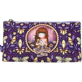 Santoro Несесер Santoro Gorjuss In The Forest - Firefly Dawn (1278GJ06)