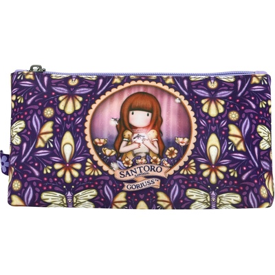 Santoro Несесер Santoro Gorjuss In The Forest - Firefly Dawn (1278GJ06)