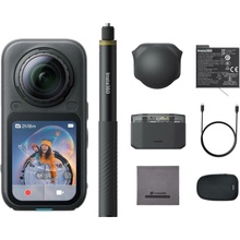 Insta360 X6 Essentials Bundle
