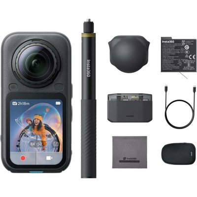 Insta360 X6 Essentials Bundle – Zboží Mobilmania