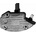 HELLA Regulátor alternátora 5DR004242021
