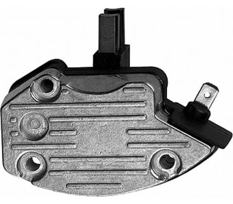 HELLA Regulátor alternátora 5DR004242021