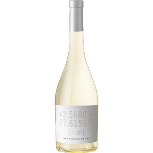 Find Me Sauvignon Blanc - бяло вино 750ml