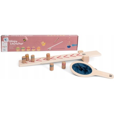 BS Toys Katapult Ninja