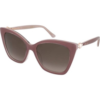 Jimmy Choo Слънчеви очила Jimmy Choo Rua/G/S Y9A/HA